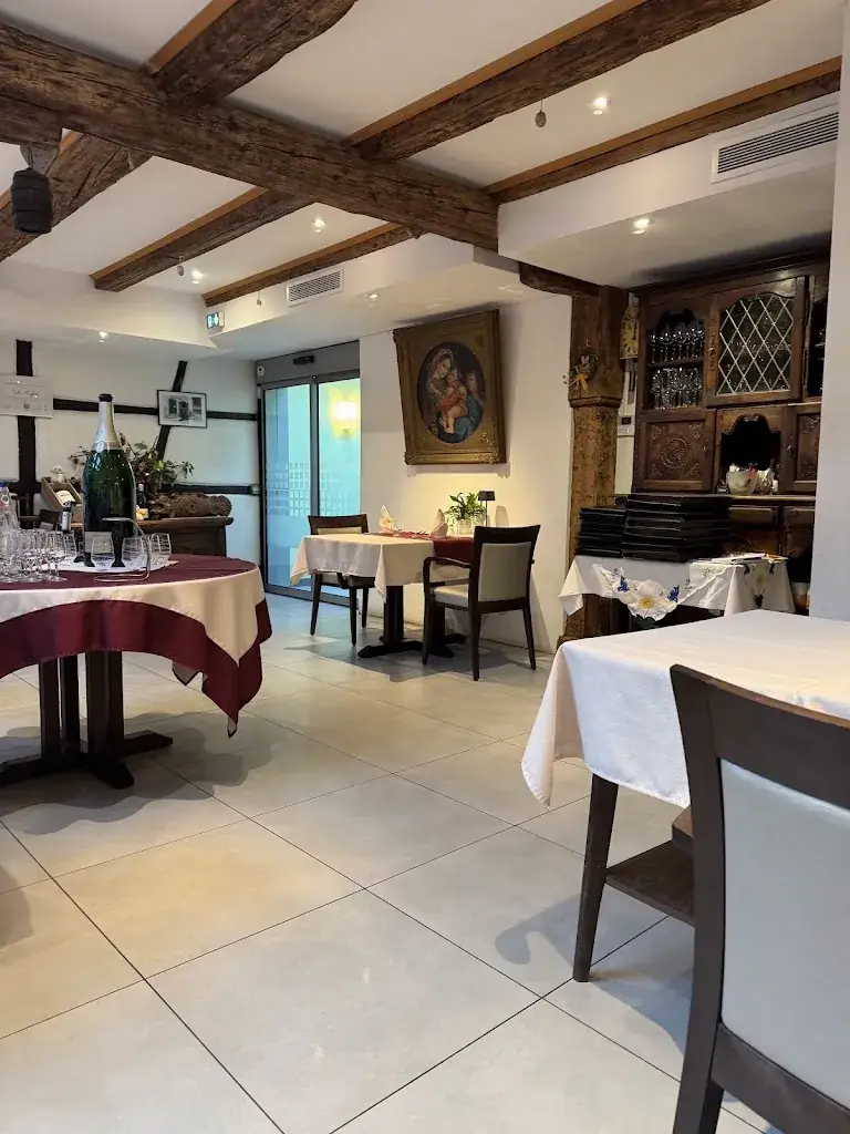 Au Bon Coin Restaurant_Wintzenheim_slider_image_3