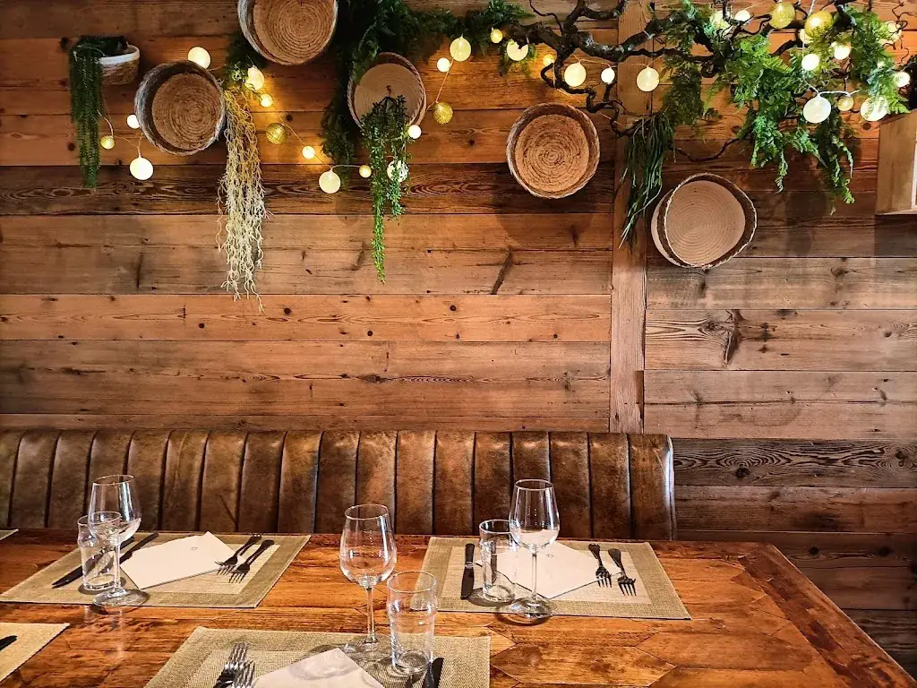 Restaurant Les Planches Wintzenheim restaurant in Wintzenheim