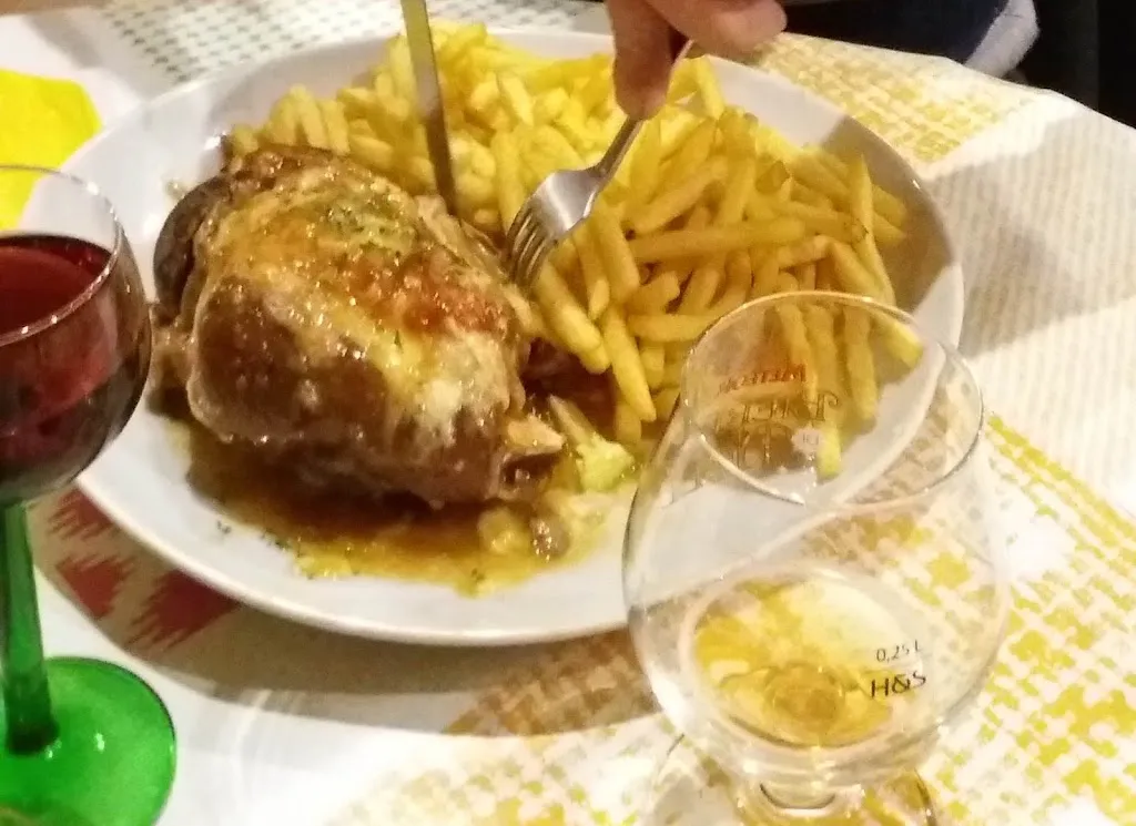 Géraud Frédéric_Maison du Val Munster_Wintzenheim_review