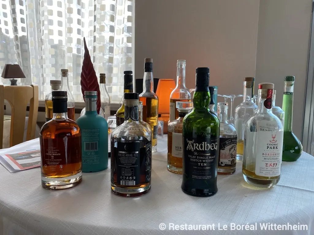 Menu_Restaurant le Boréal_Wittenheim_image_1