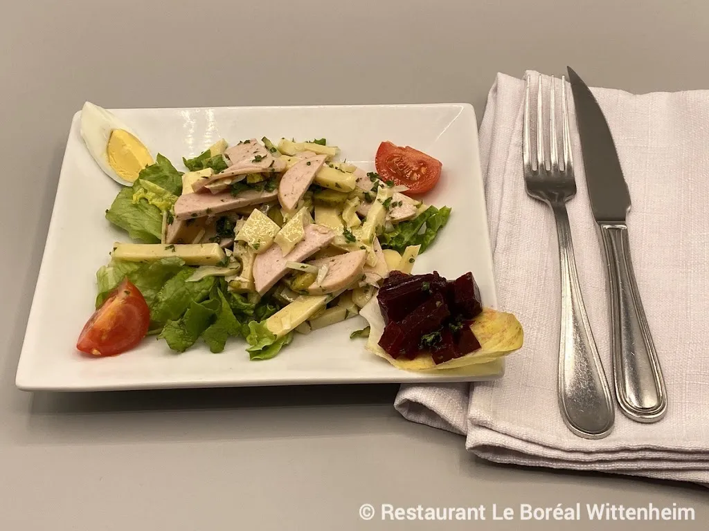 Menu_Restaurant le Boréal_Wittenheim_image_4