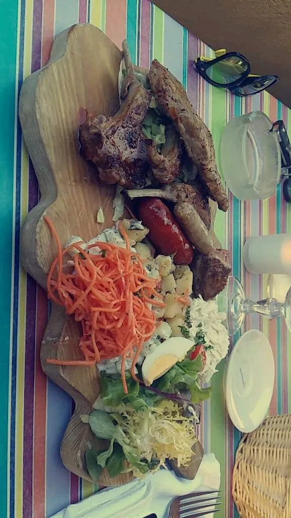 Menu_Restaurant le Boréal_Wittenheim_image_8