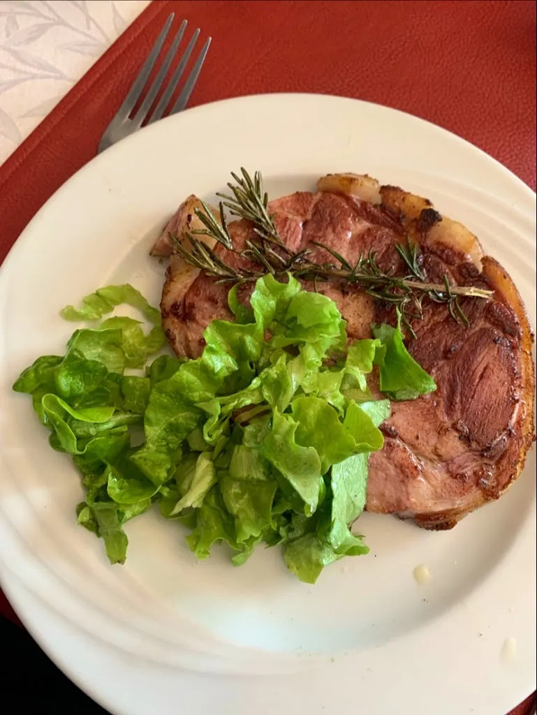 Emi B_Restaurant le Boréal_Wittenheim_review