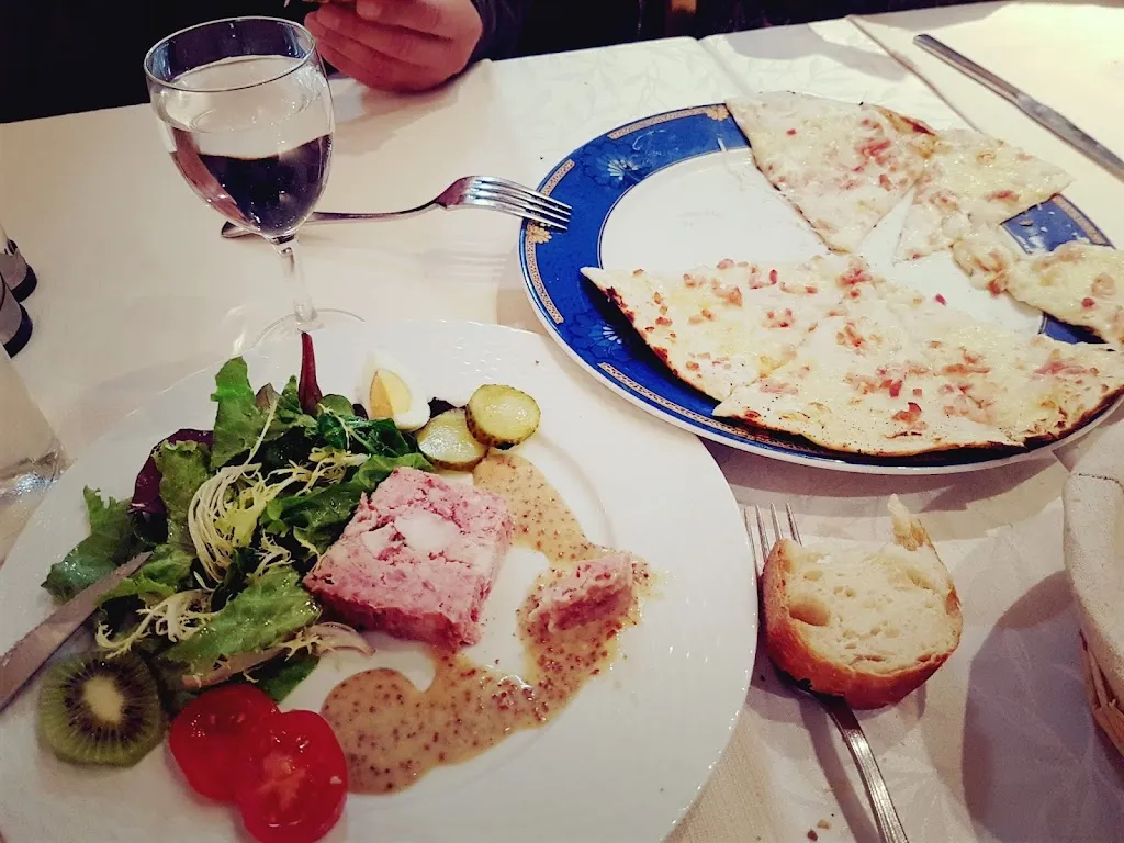 David Ratanat Architecte DPLG_Restaurant le Boréal_Wittenheim_review