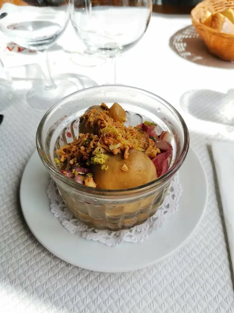 Mak Jiayau_La Cantine Bouillon - SEYNOD_Annecy_recensione