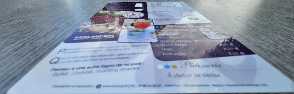 Menu_La Pépinière_Wœrth_image_3