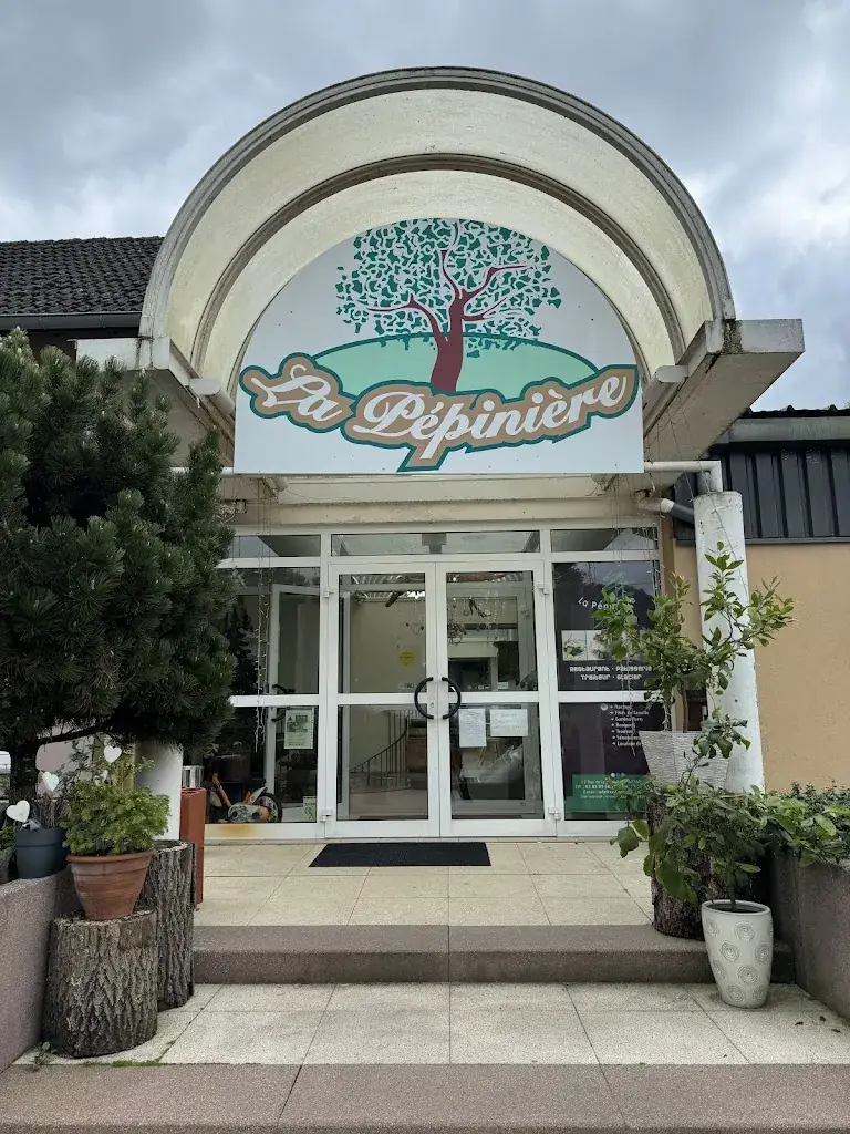 graffin_La Pépinière_Wœrth_review