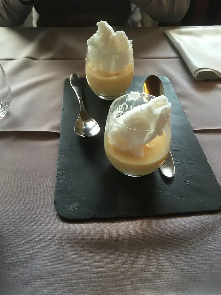 Ike Ichael_Restaurant La Chaumière_Wœrth_review