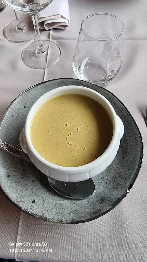 Remy Ott_Restaurant La Chaumière_Wœrth_review