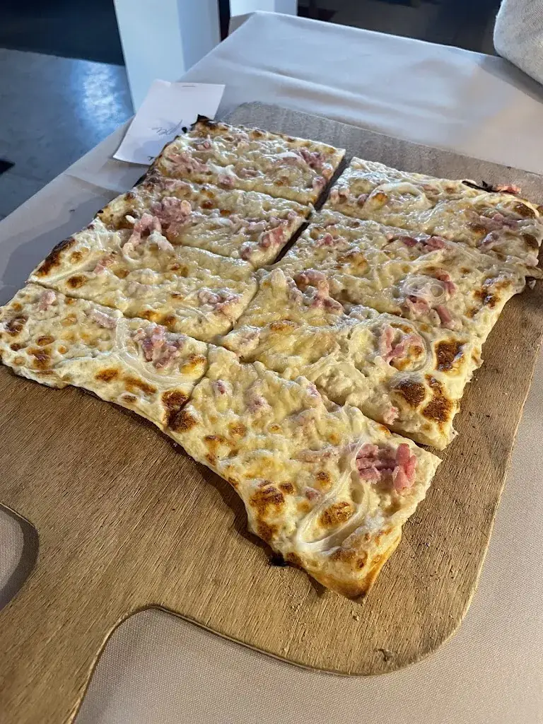 Madeleine Doll_Restaurant La Chaumière_Wœrth_review