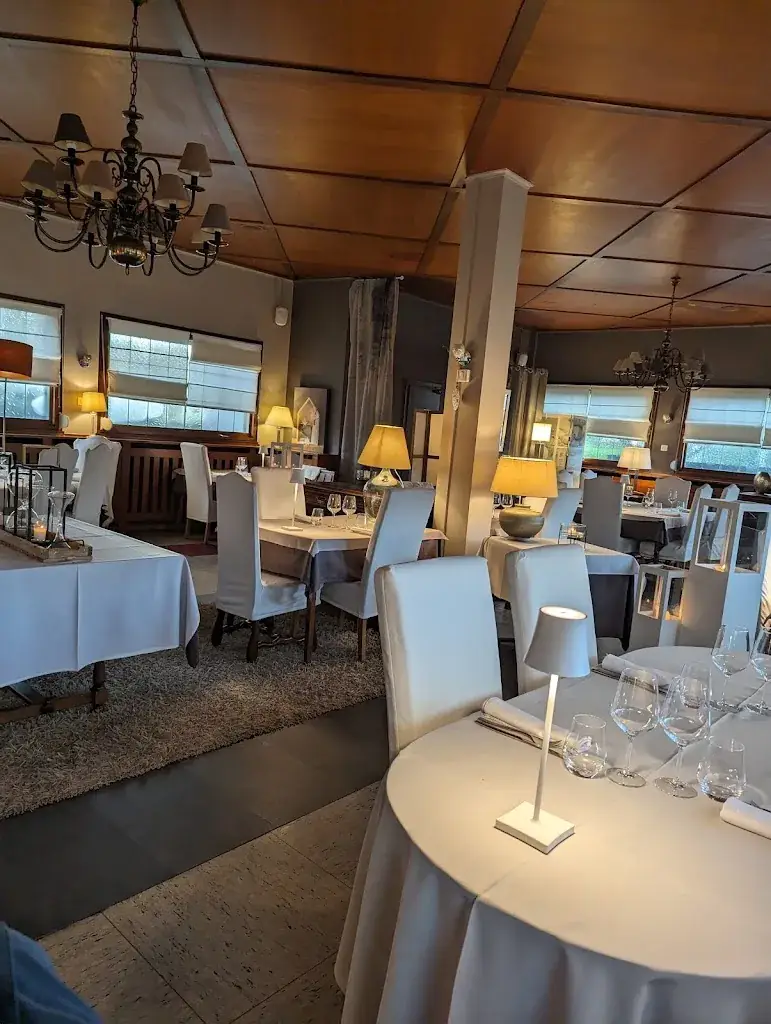Restaurant La Chaumière Restaurant in Wœrth