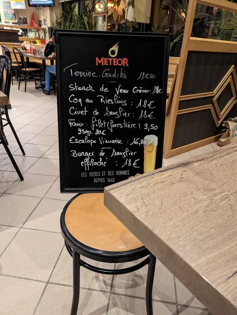 Menu_Restaurant à l'Étoile d'Or_Wœrth_image_3