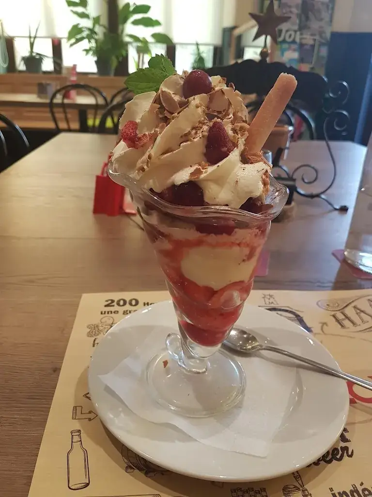 Menu_Restaurant à l'Étoile d'Or_Wœrth_image_7