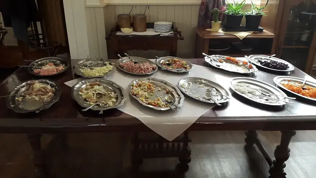 Menu_Restaurant à l'Étoile d'Or_Wœrth_image_9