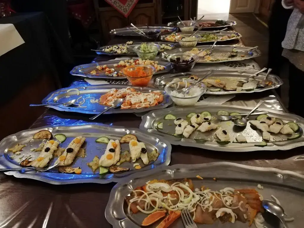 dave bricknell_Restaurant à l'Étoile d'Or_Wœrth_review