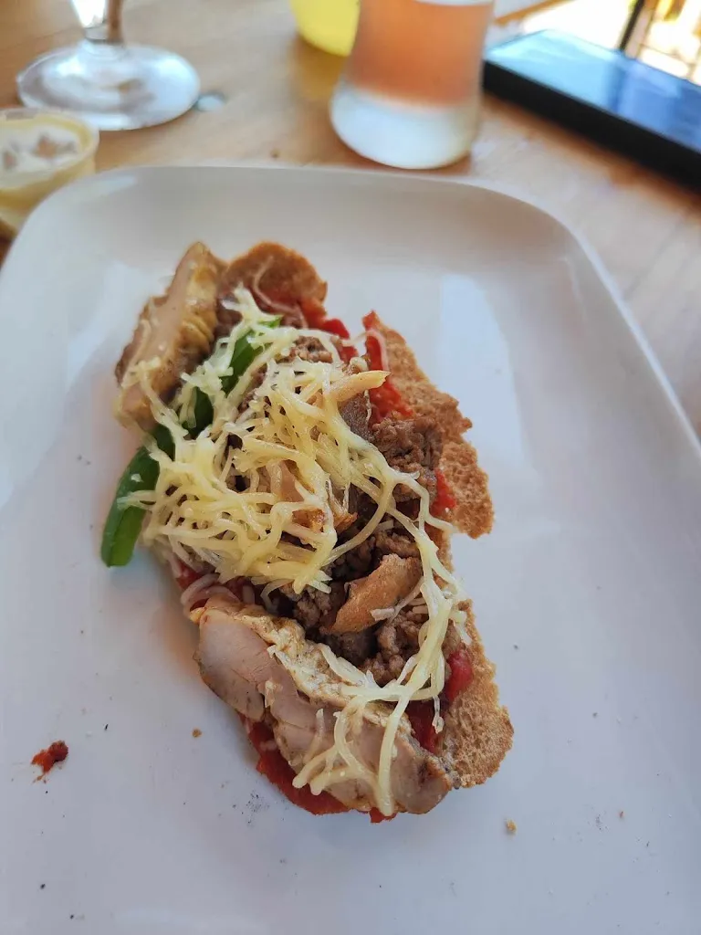 Elbaz Jordan_Le Brazer'o, bar et restaurant de plage_Wittisheim_review