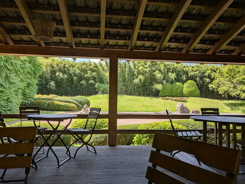 S. A. N. H._Gaia's Garden_Wittisheim_review