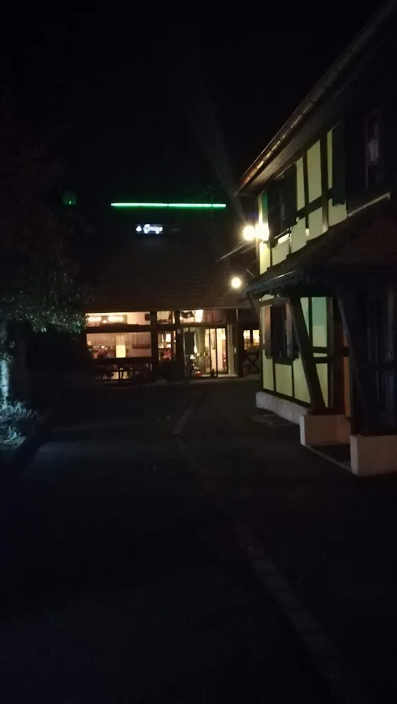 Sandrine Murer_La Grange du Ried_Wittisheim_review