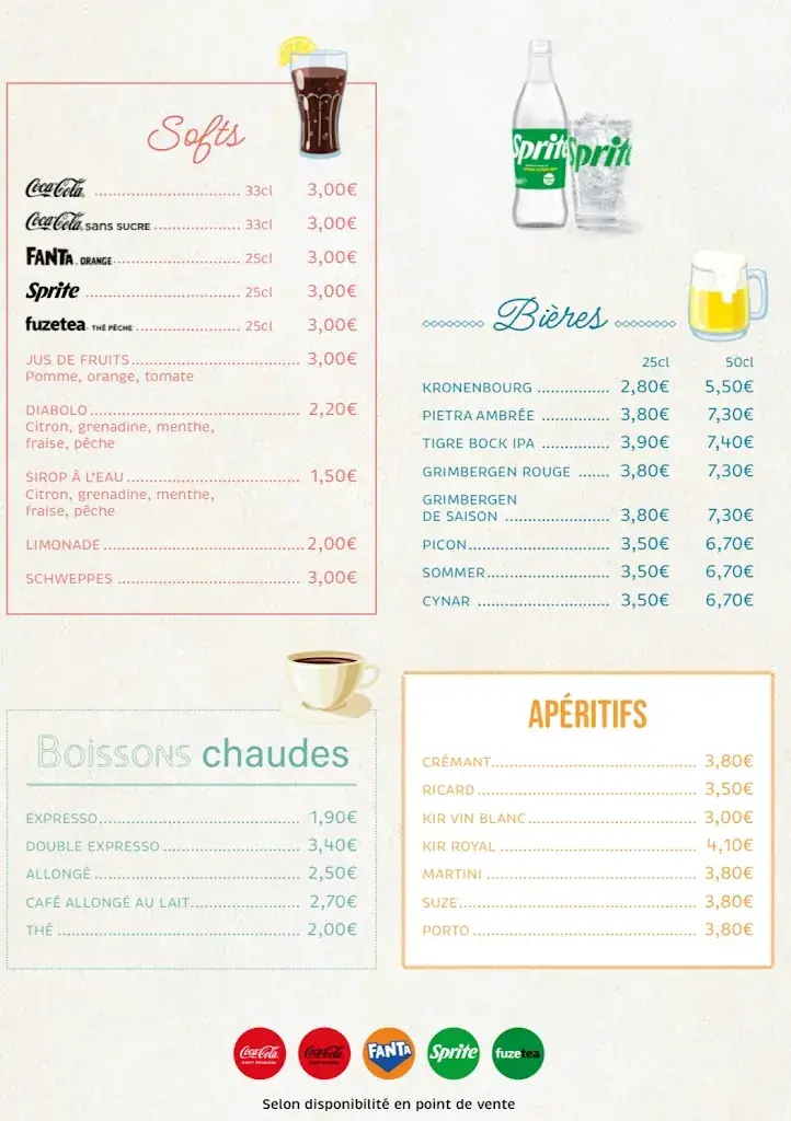 Menu_L’aigle « Chez Max »_Wolfisheim_immagine_2