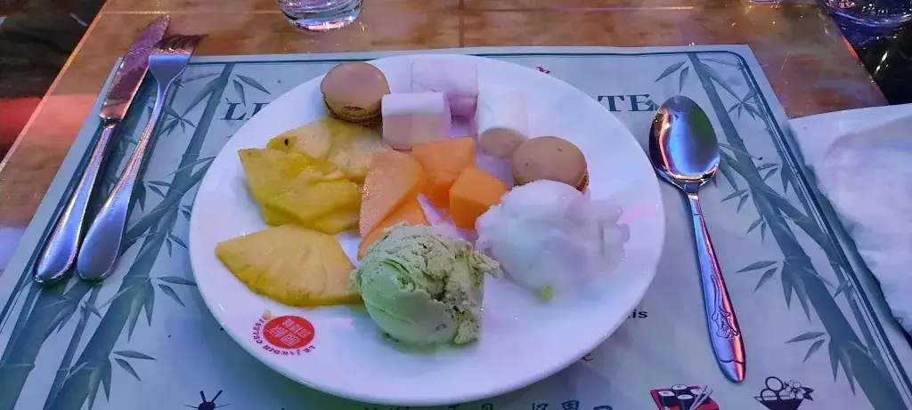 Menu_Le jardin celeste_Wolfisheim_immagine_9