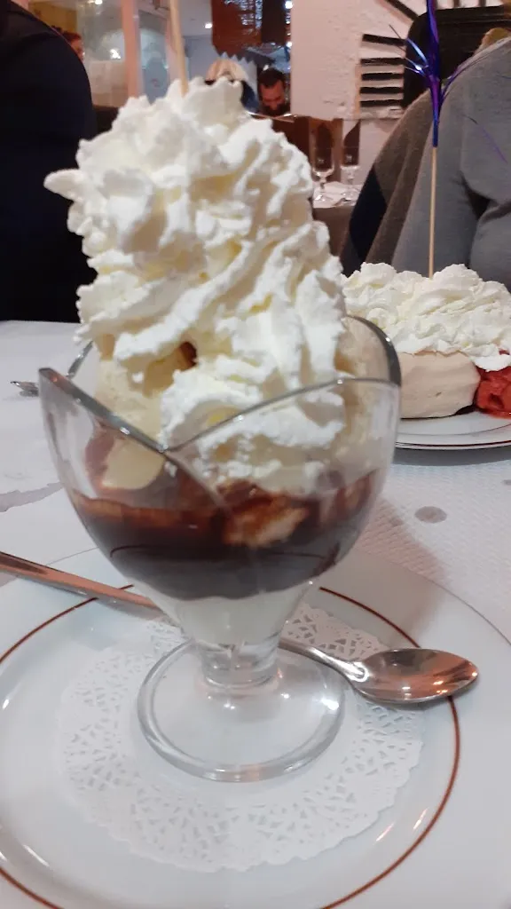 annick labrosse_Restaurant Au Kleinhof_Wolfisheim_review