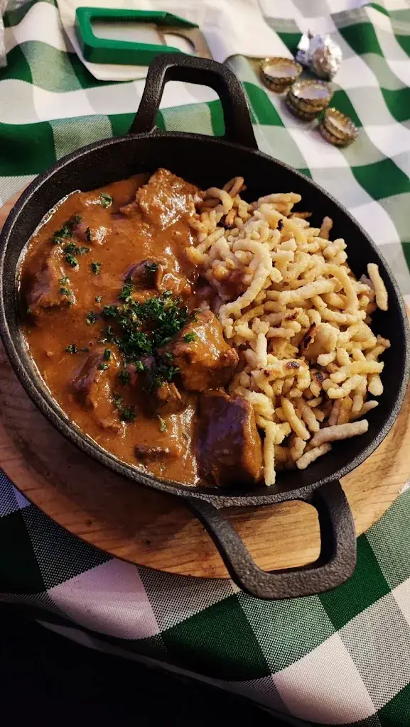 Menu_Maison Carmen Gîte à La Ferme_Xertigny_image_5