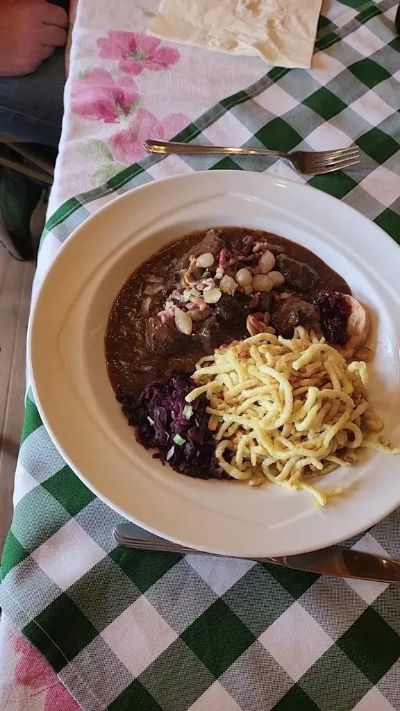 Maison Carmen Gîte à La Ferme restaurant in Xertigny