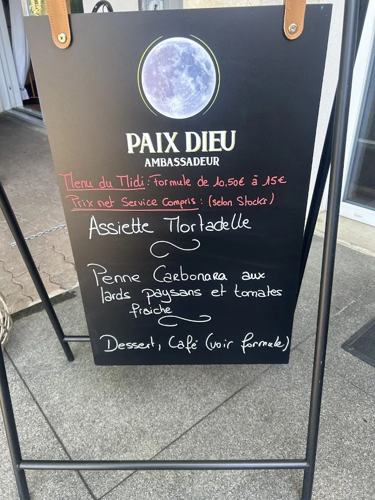 Menu_Restaurant Cavalino_Wittelsheim_image_2