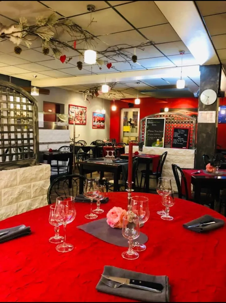 Restaurant Cavalino_Wittelsheim_slider_image_1