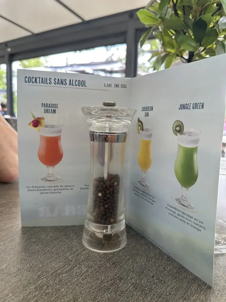 Menu_Le Teebar - Golf des Bouleaux_Wittelsheim_image_4