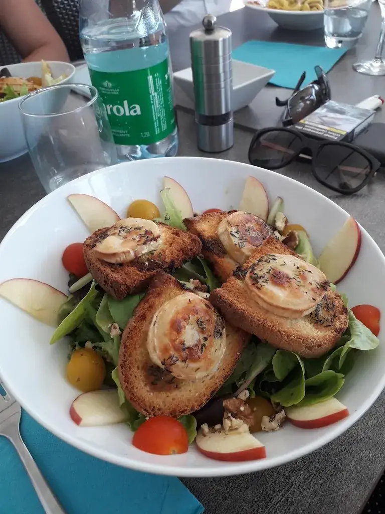 Menu_Le Teebar - Golf des Bouleaux_Wittelsheim_image_6