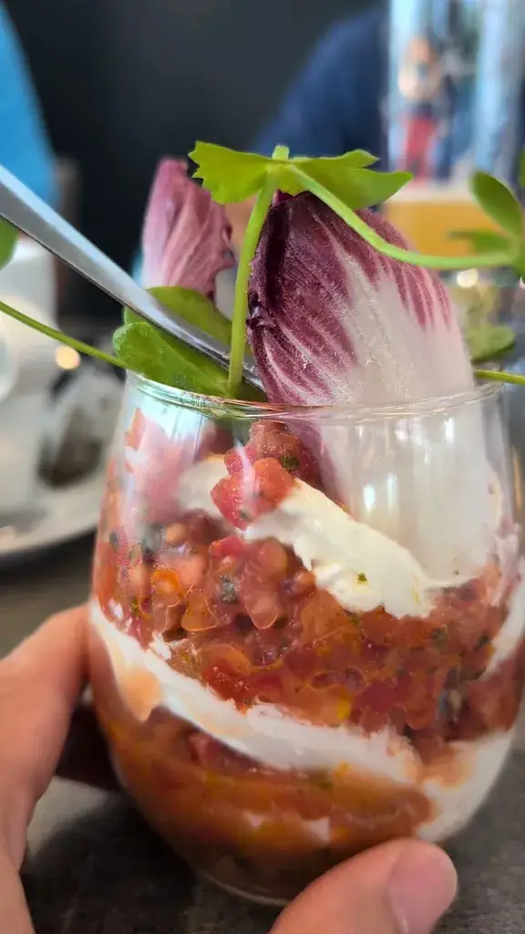 Bill Lin_Le Teebar - Golf des Bouleaux_Wittelsheim_review