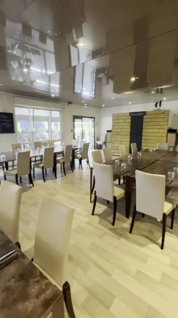 Gaëlle P_Le Teebar - Golf des Bouleaux_Wittelsheim_review