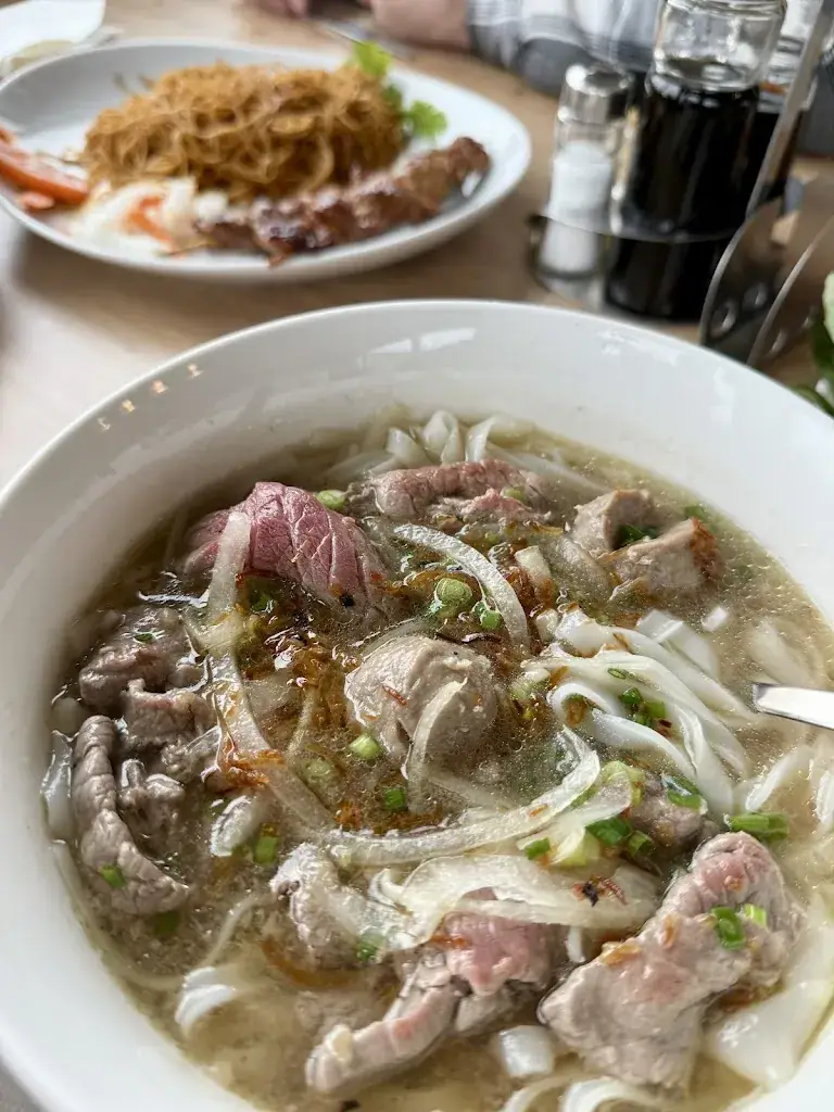 Sabrina S._Good morning Vietnam_Wittelsheim_review