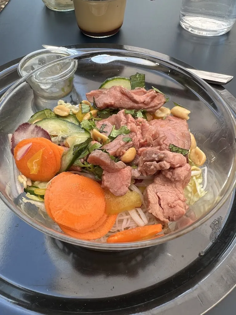 Rob Coro_P&Co - Altaïs_Annecy_review