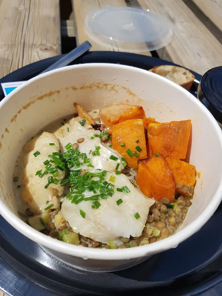 Margaux Balard_P&Co - Altaïs_Annecy_review