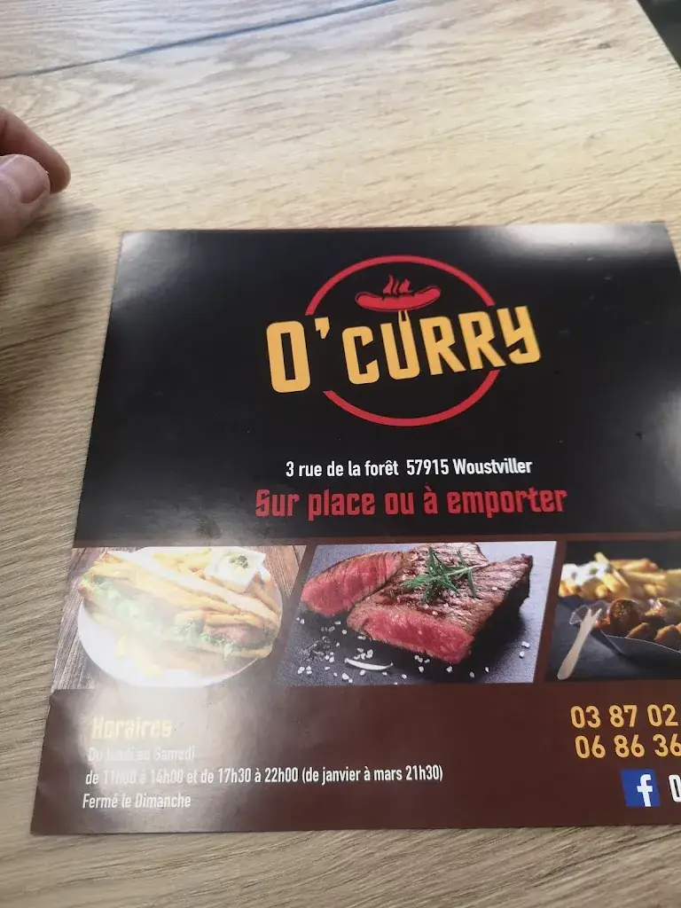 Menu_O'curry_Woustviller_image_2