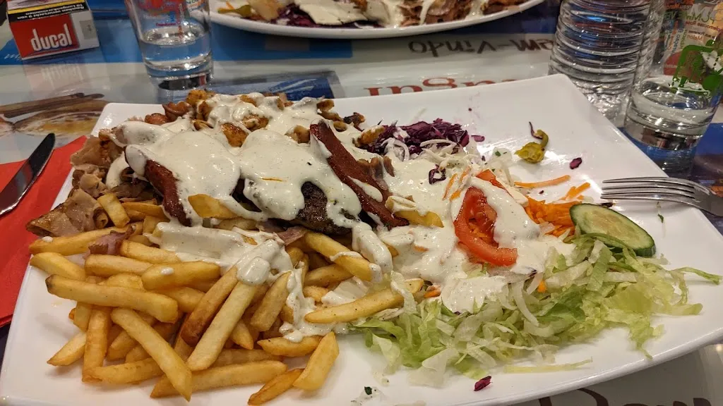 Menu_Resto Kebab House in Telki_Woustviller_image_5