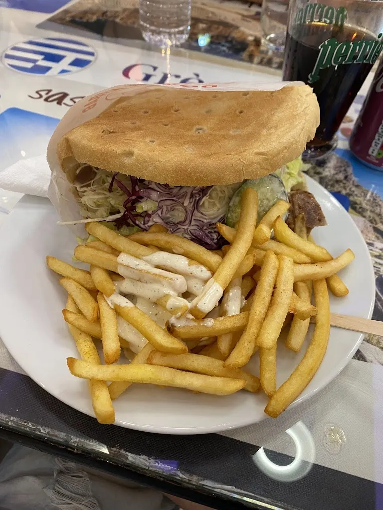 Menu_Resto Kebab House in Telki_Woustviller_image_7