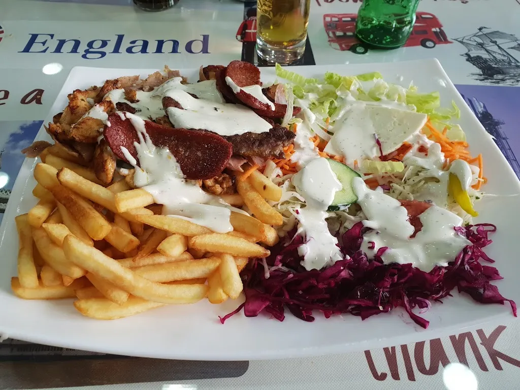 Jean-Marc Lorentz_Resto Kebab House in Telki_Woustviller_review