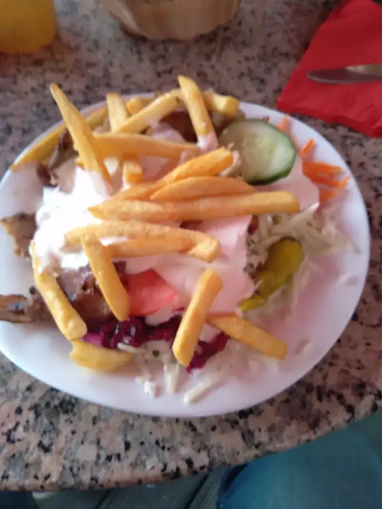 Menu_Kebab Le Bosphore_Woustviller_image_8