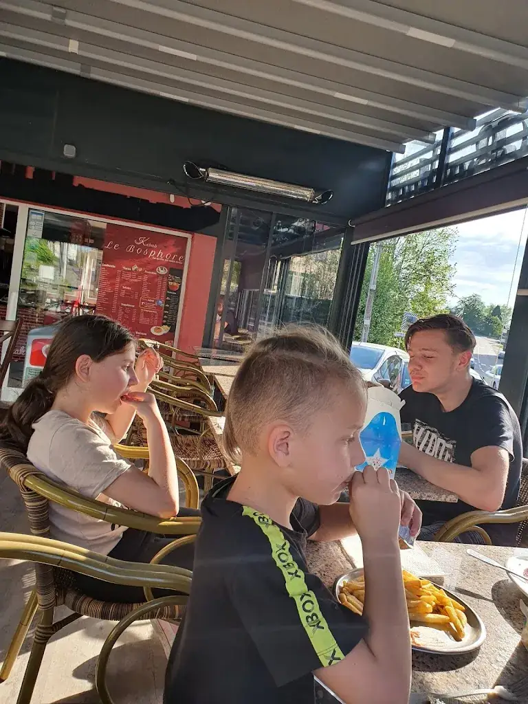 Paul_Kebab Le Bosphore_Woustviller_review