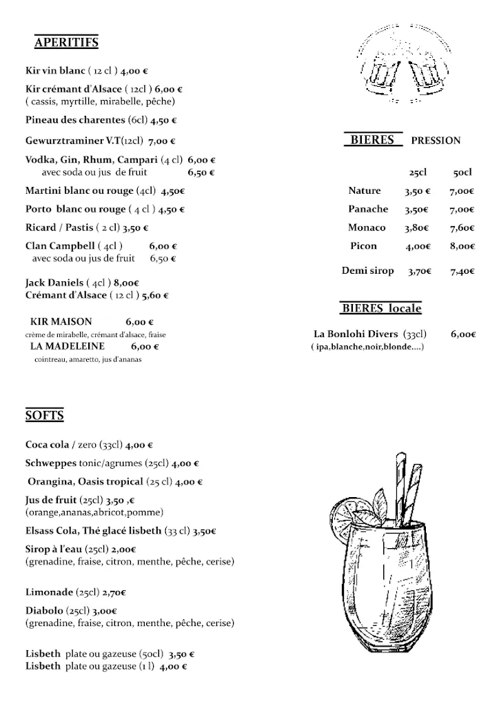 Menu_La Marmite Gourmande_Xonrupt-Longemer_immagine_3