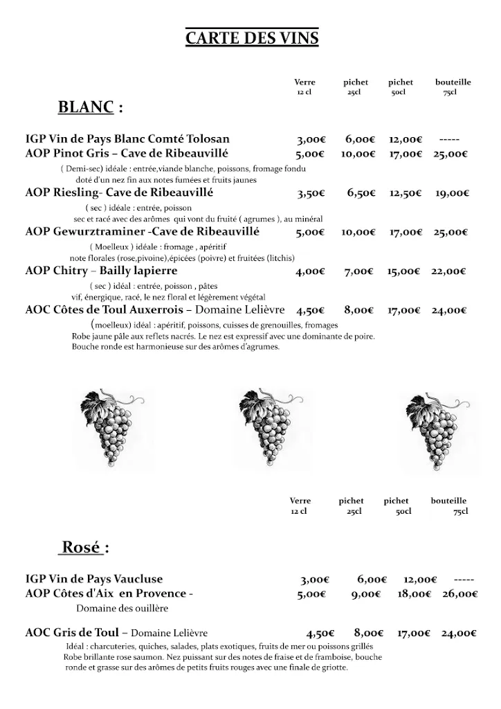 Menu_La Marmite Gourmande_Xonrupt-Longemer_immagine_4