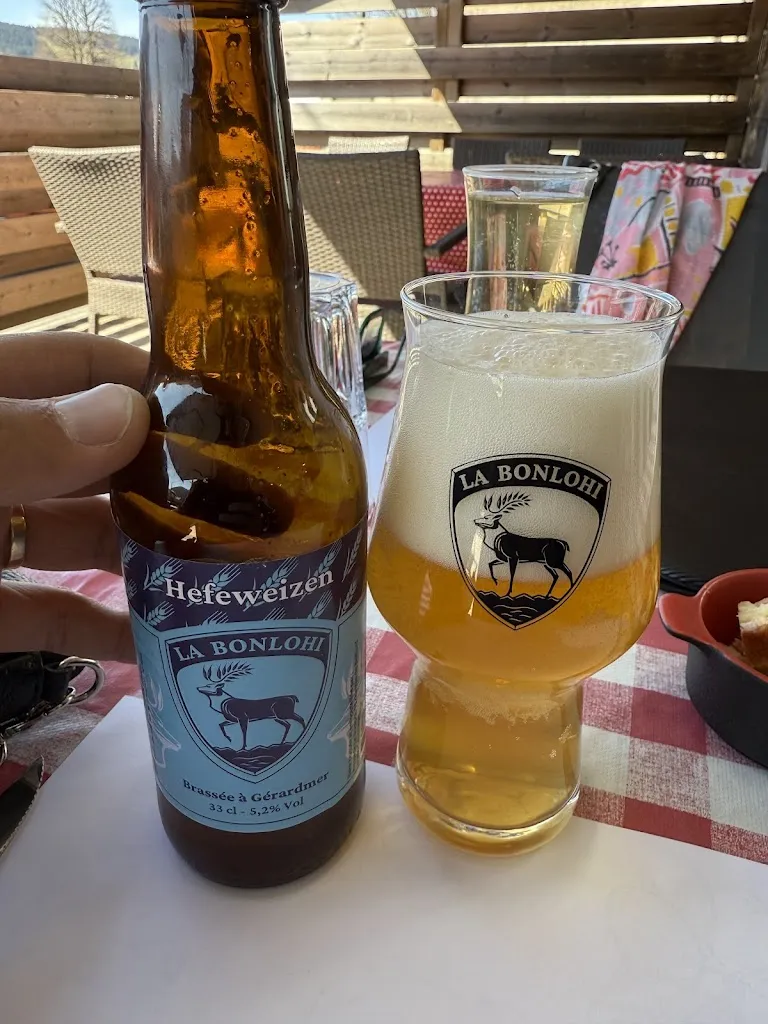 Alban DE RENZO_La Marmite Gourmande_Xonrupt-Longemer_recensione