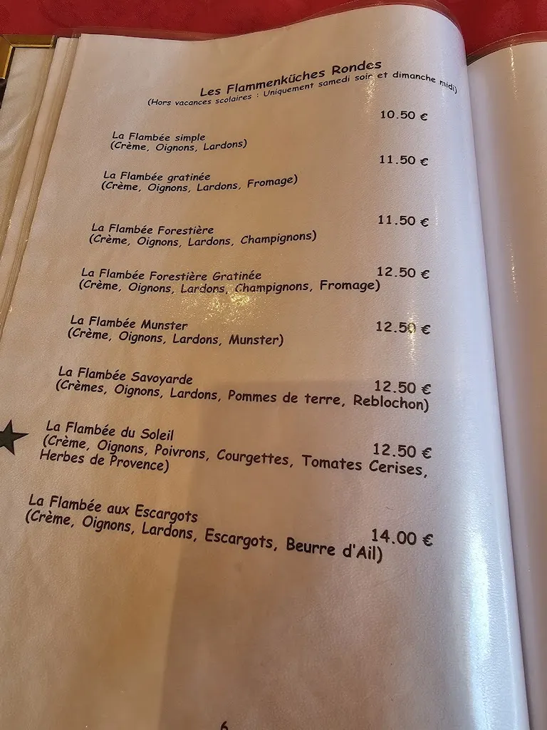 Menu_Auberge du Lac_Xonrupt-Longemer_image_2