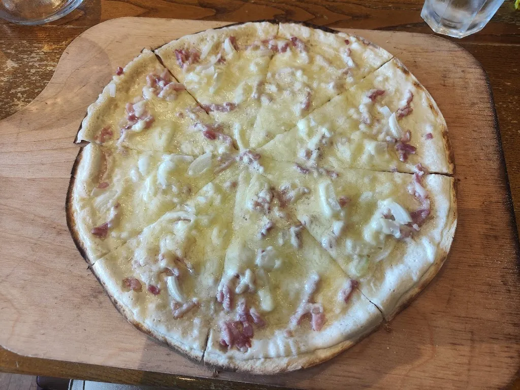 Jonathan_Auberge du Lac_Xonrupt-Longemer_review