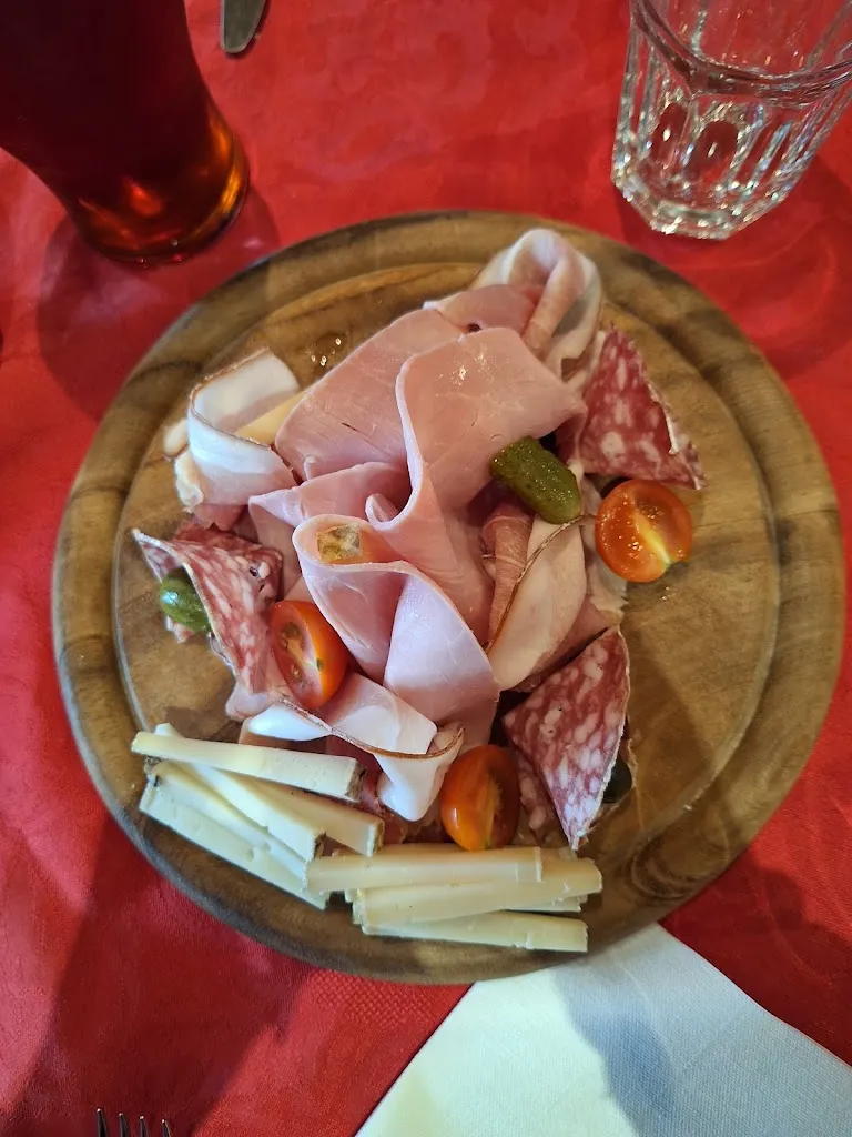 Claire Bartolini_Auberge du Lac_Xonrupt-Longemer_review