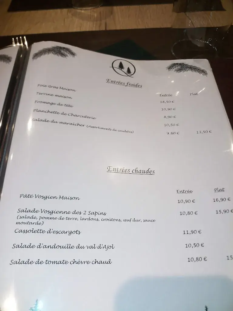 Menu_Aux 2 Sapins_Xonrupt-Longemer_image_4