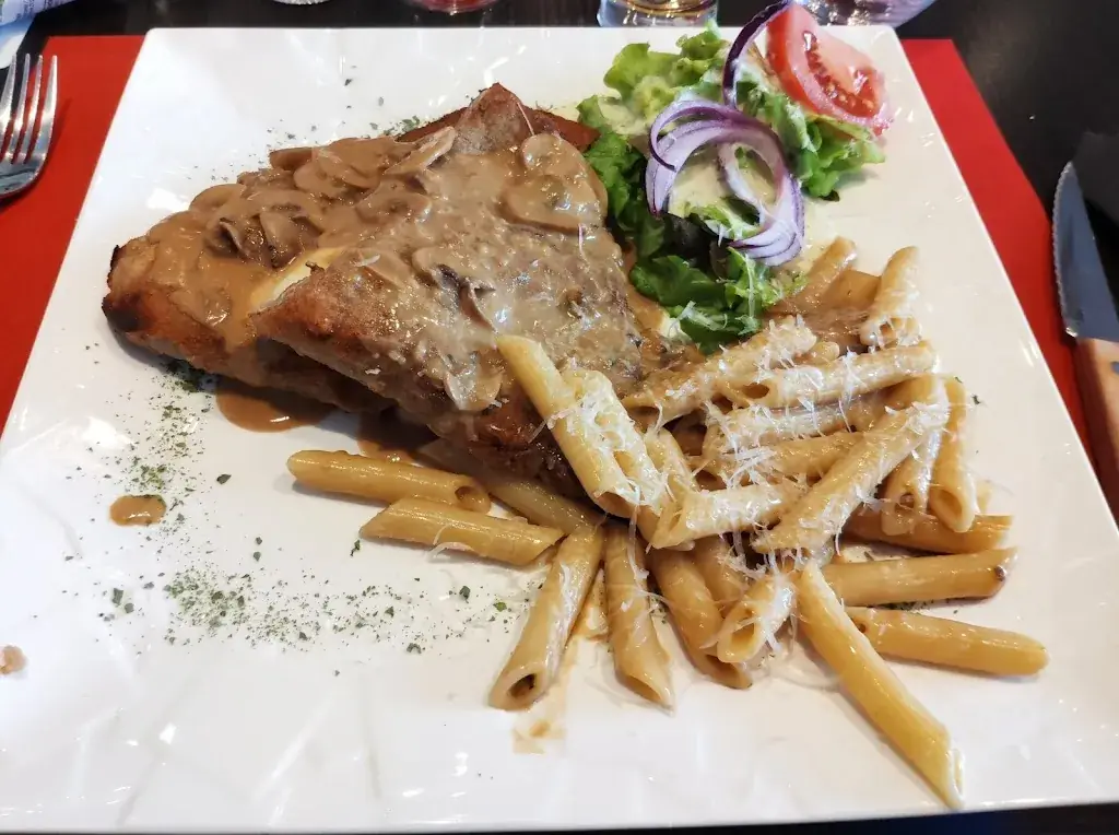 Menu_Le Veneziano - Restaurant Italien à Yutz_Yutz_image_4